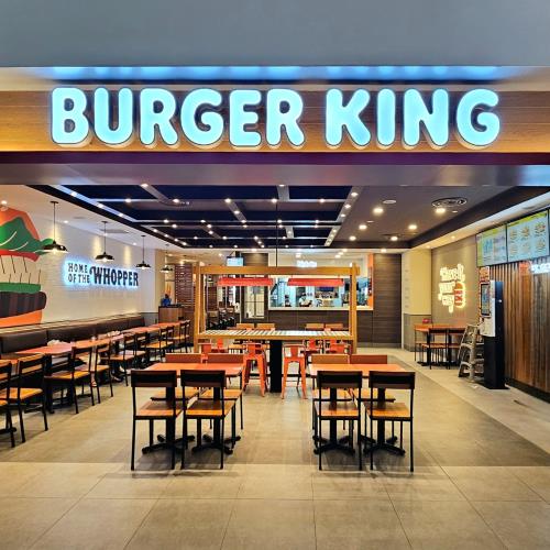 BURGER KING - 24DEC2024