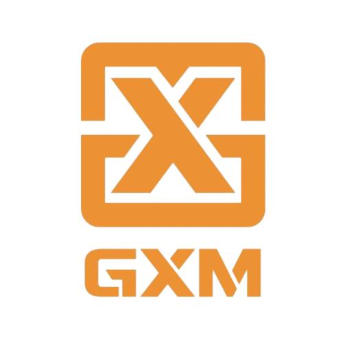 GXM logo