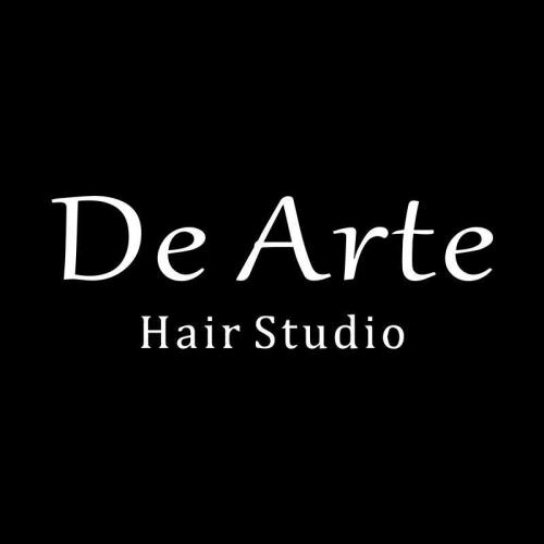 DE ARTE HAIR STUDIO