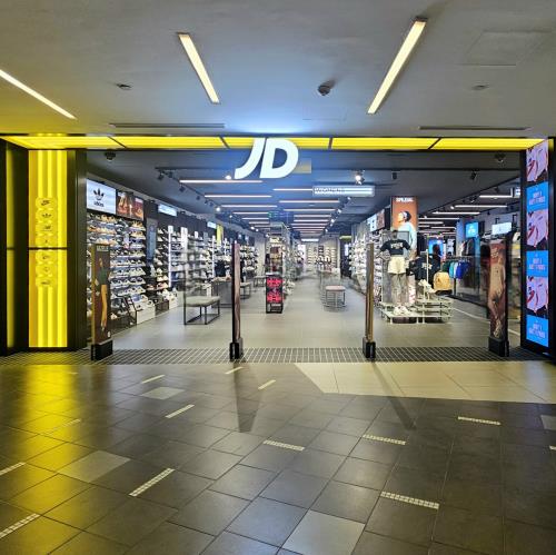 JD SPORTS - 1OCT2024