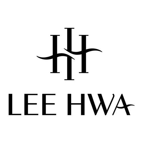 LEE HWA logo