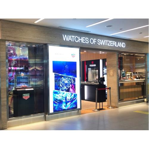 Watches of hot sale switzerland store