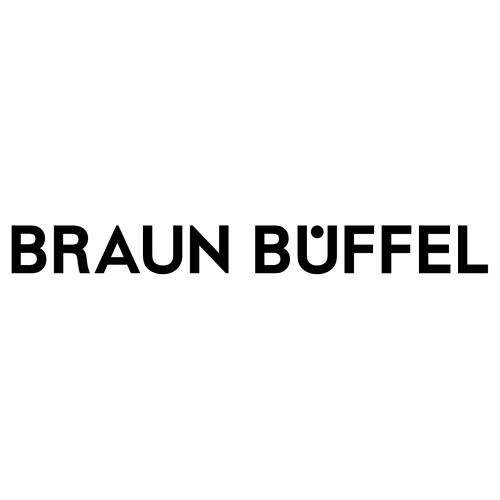 Braun Buffel Logo