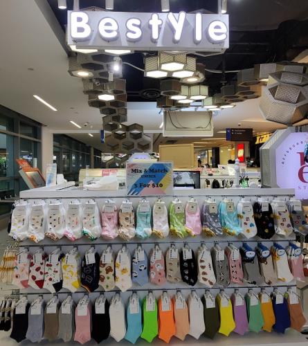 Nex shoes store shop