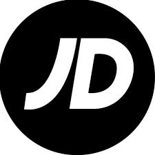 JD Sports logo