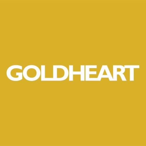 Goldheart logo