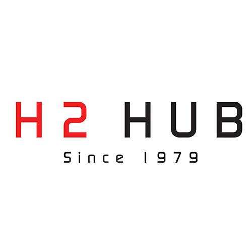 H2 shop hub timepiece