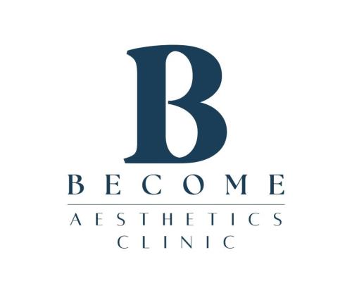 Become Aesthetics Clinic Logo (002)