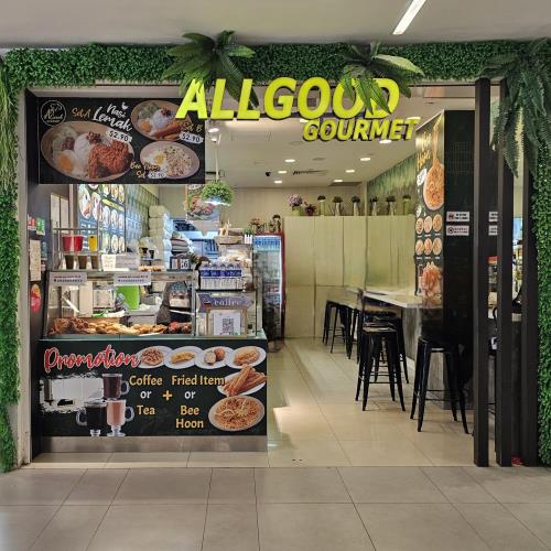 ALLGOOD - 26SEP2024