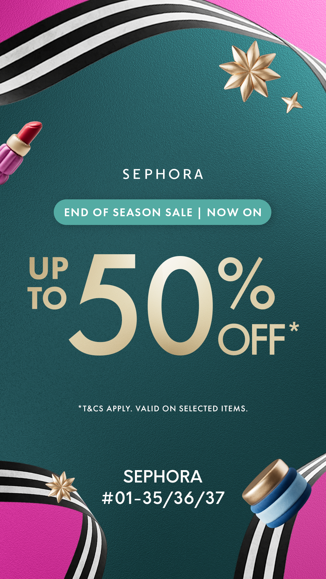 Sephora_IGS_till 3 Feb 25